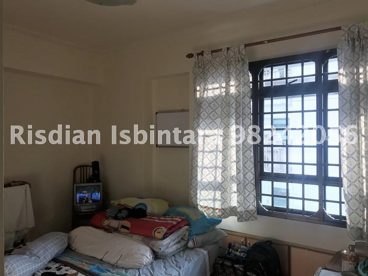 Blk 651 Senja Link (Bukit Panjang), HDB 4 Rooms #164207852